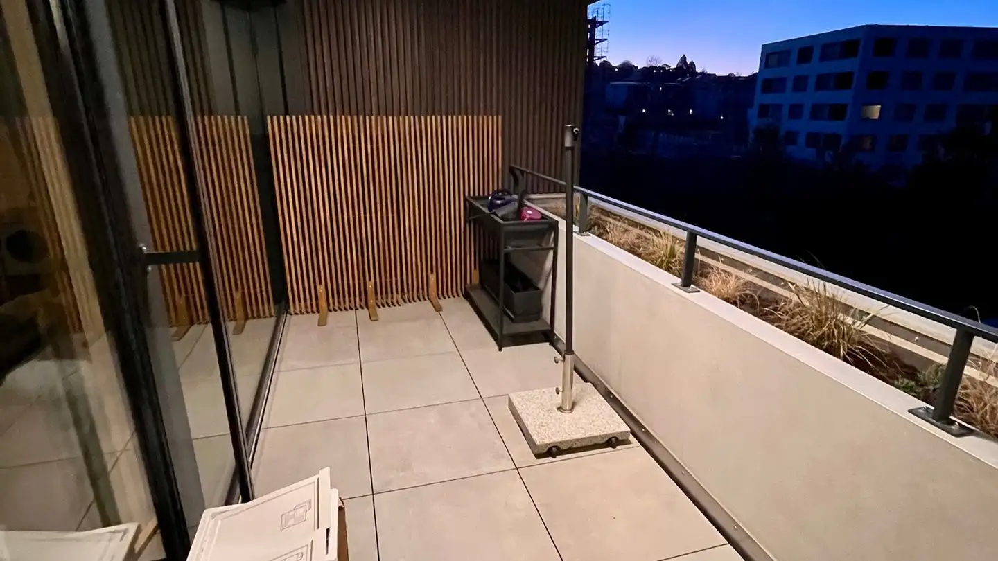 Wohnung mieten - 1030 Bussigny - Foto 3