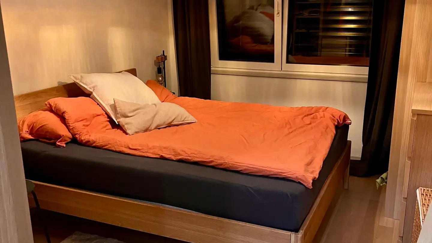 Wohnung mieten - 1030 Bussigny - Foto 4