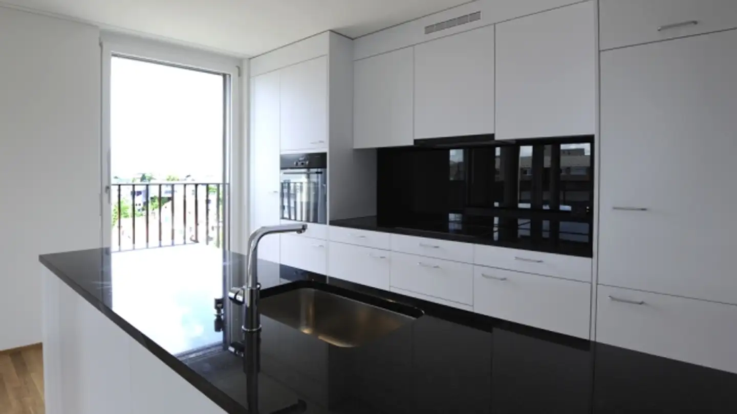 Appartamento in affitto - Falmenstrasse 2b, 8610 Uster - Photo 2