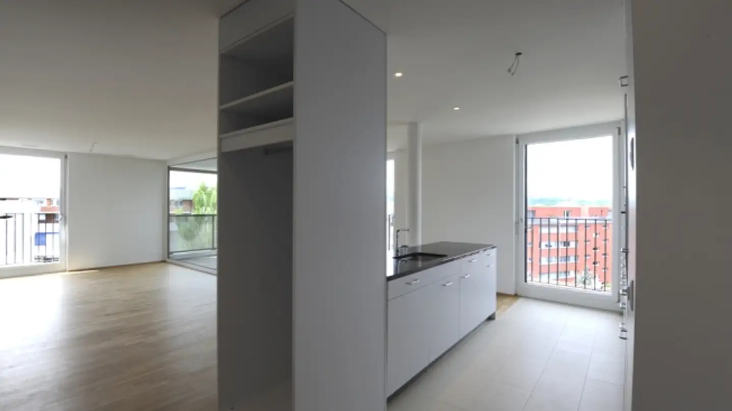 Appartamento in affitto - Falmenstrasse 2b, 8610 Uster - Photo 3