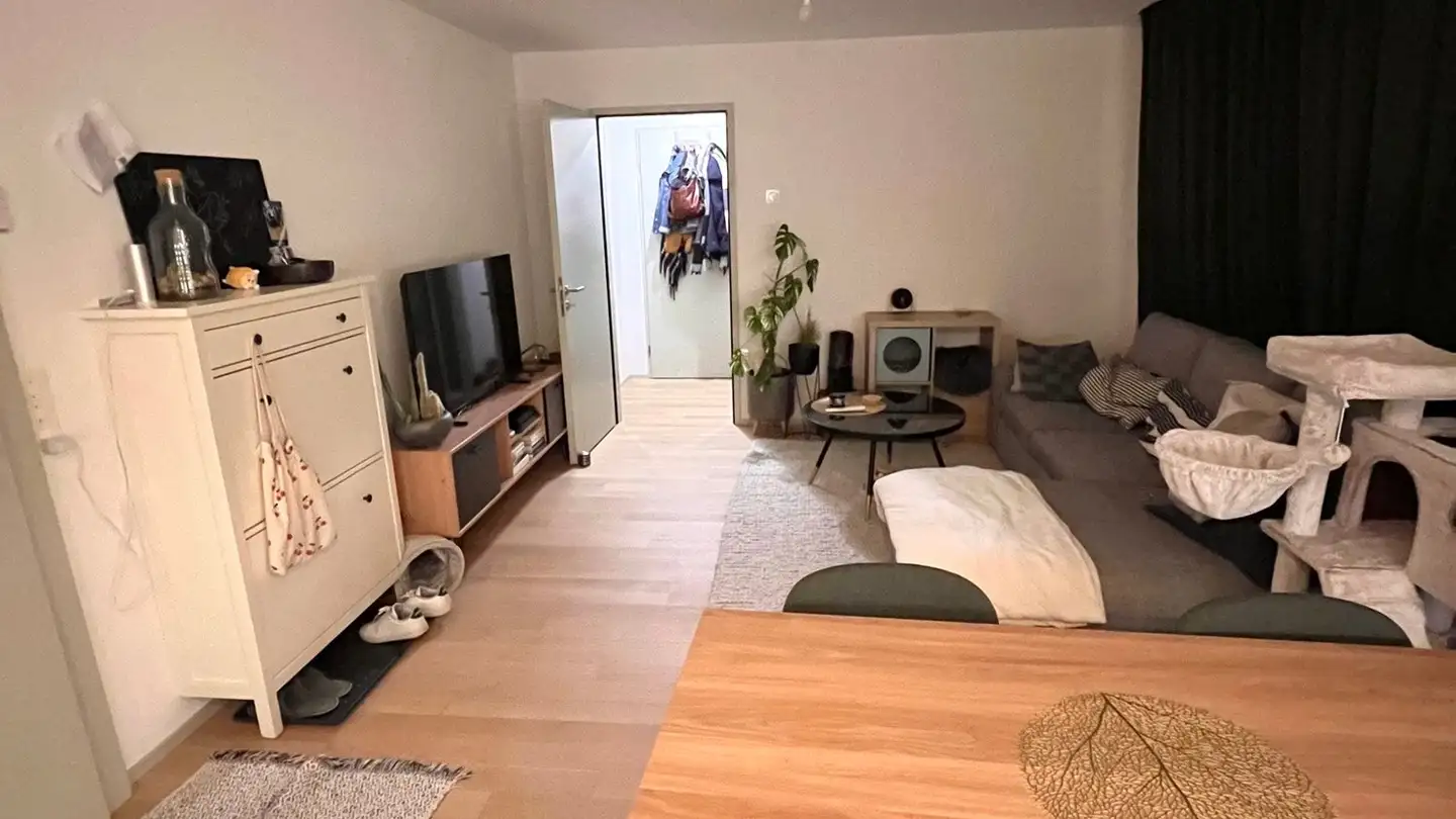 Wohnung mieten - 1030 Bussigny - Foto 2