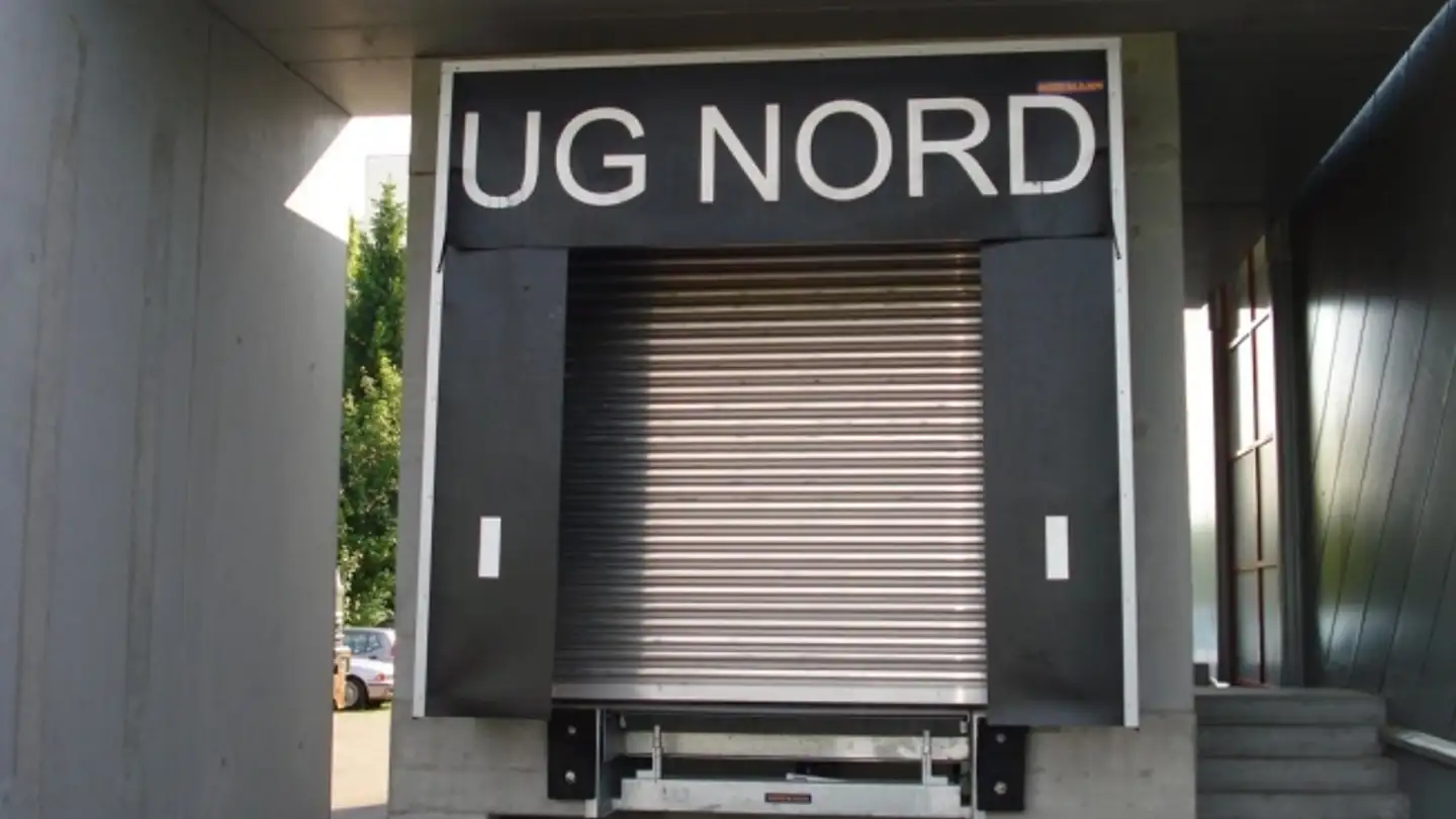 Spazio di archiviazione in affitto - Aegertstrasse 5, 8305 Dietlikon - Foto 2