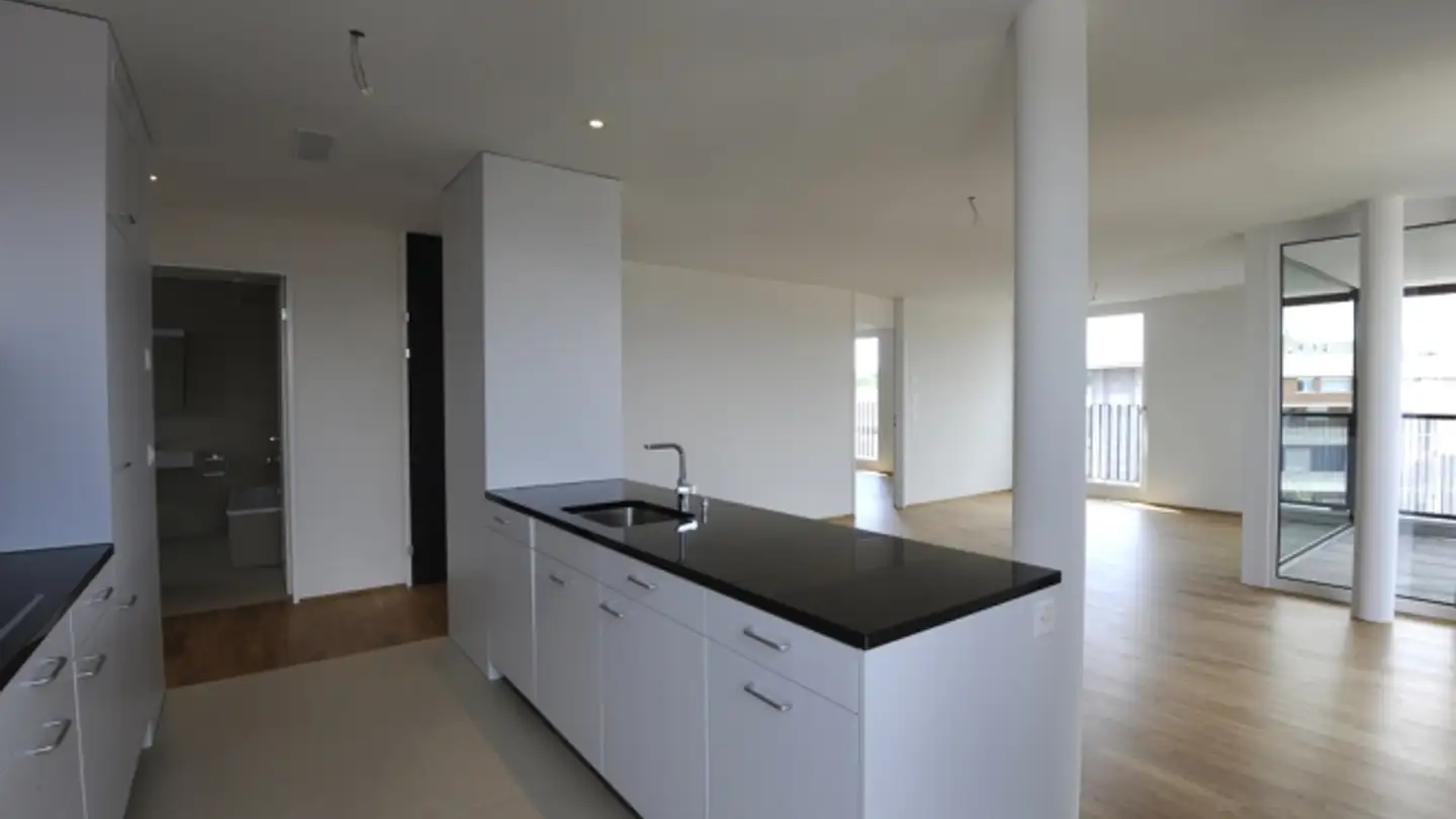 Appartamento in affitto - Falmenstrasse 2b, 8610 Uster - Photo 4