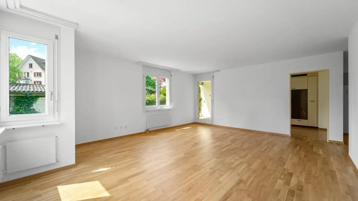 Appartamento in affitto - Rapperswilerstrasse 36g, 8630 Rüti ZH