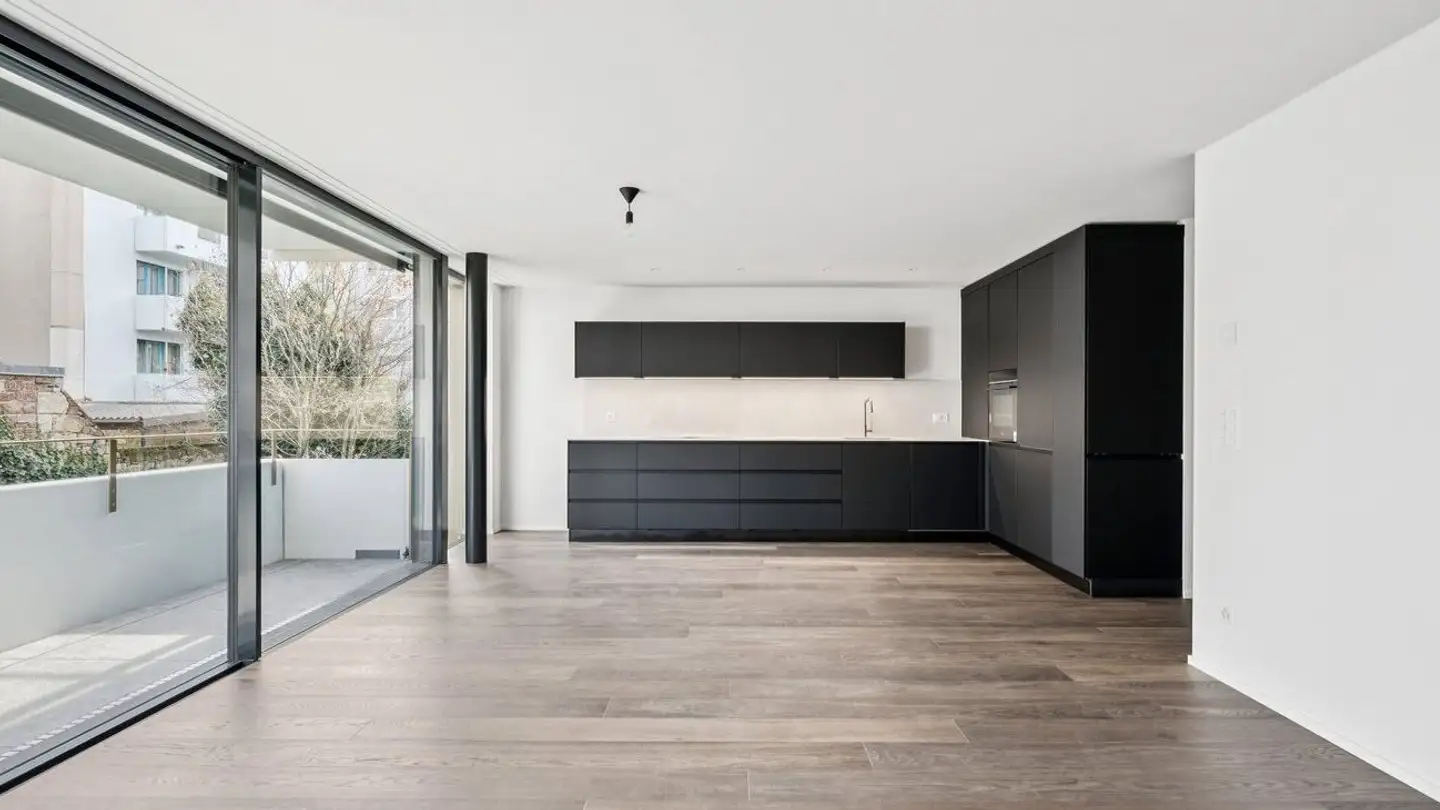 Wohnung kaufen - Waldenburgerstrasse 23, 4052 Basel