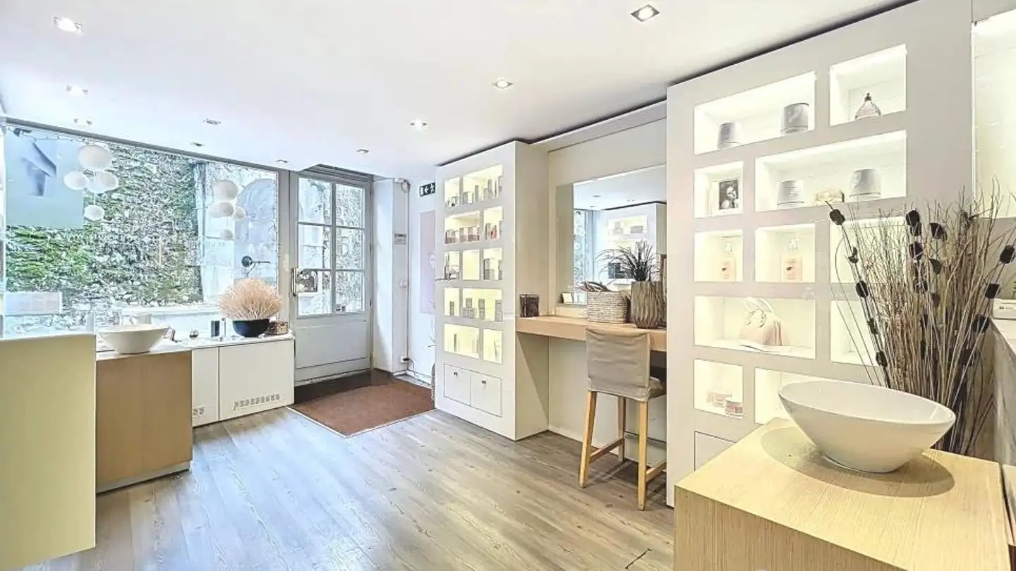 Terreno edificabile commerciale in vendita - 1204 Genève - Photo 2