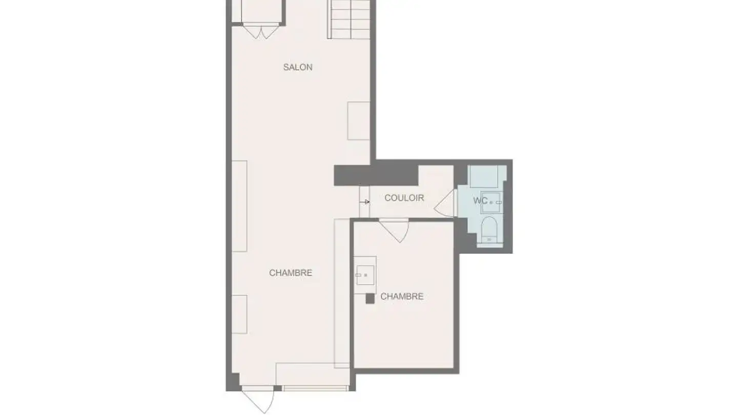 Terreno edificabile commerciale in vendita - 1204 Genève - Photo 3