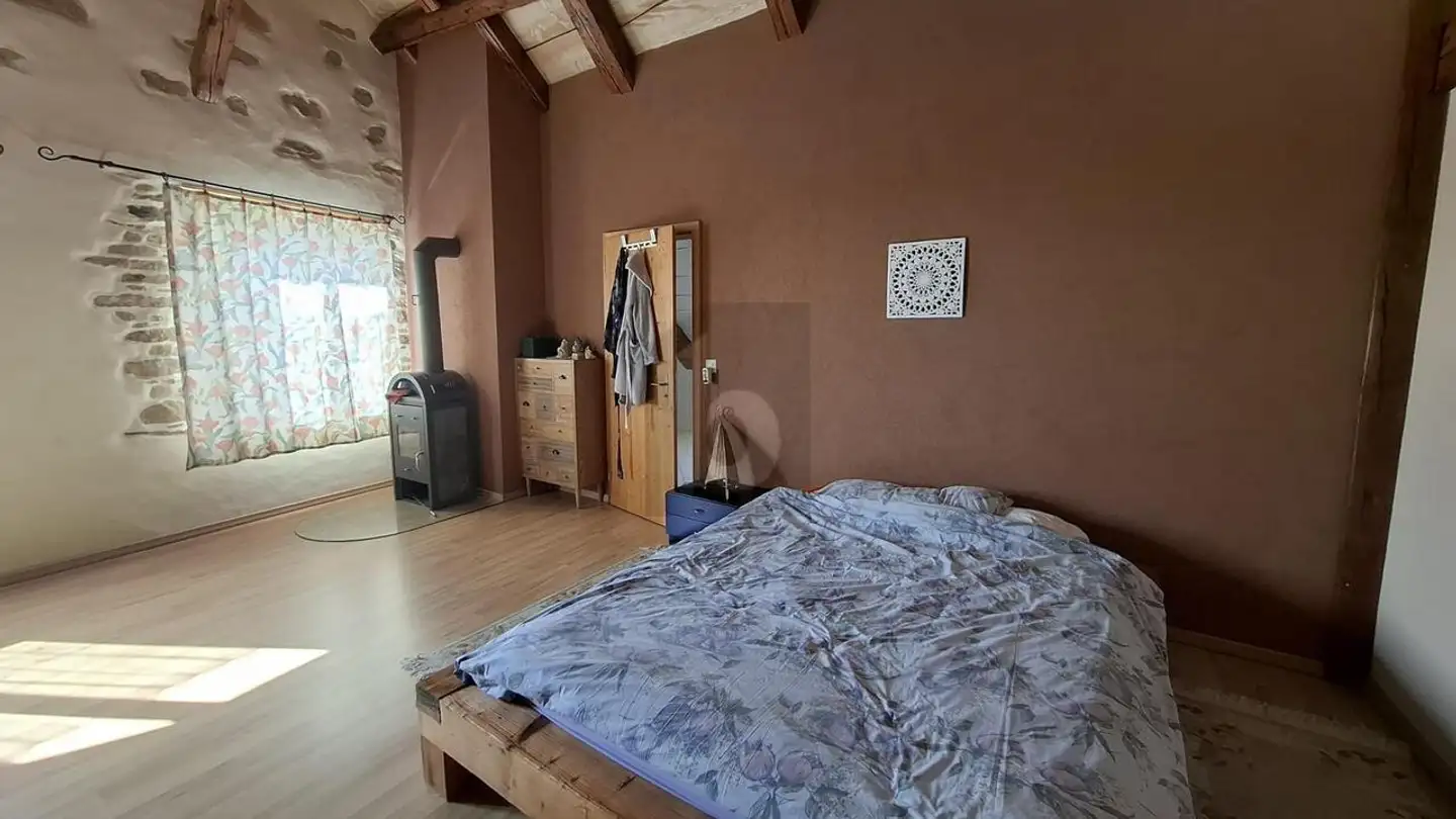 Höhlenhaus kaufen - 2364 St-Brais - Foto 4