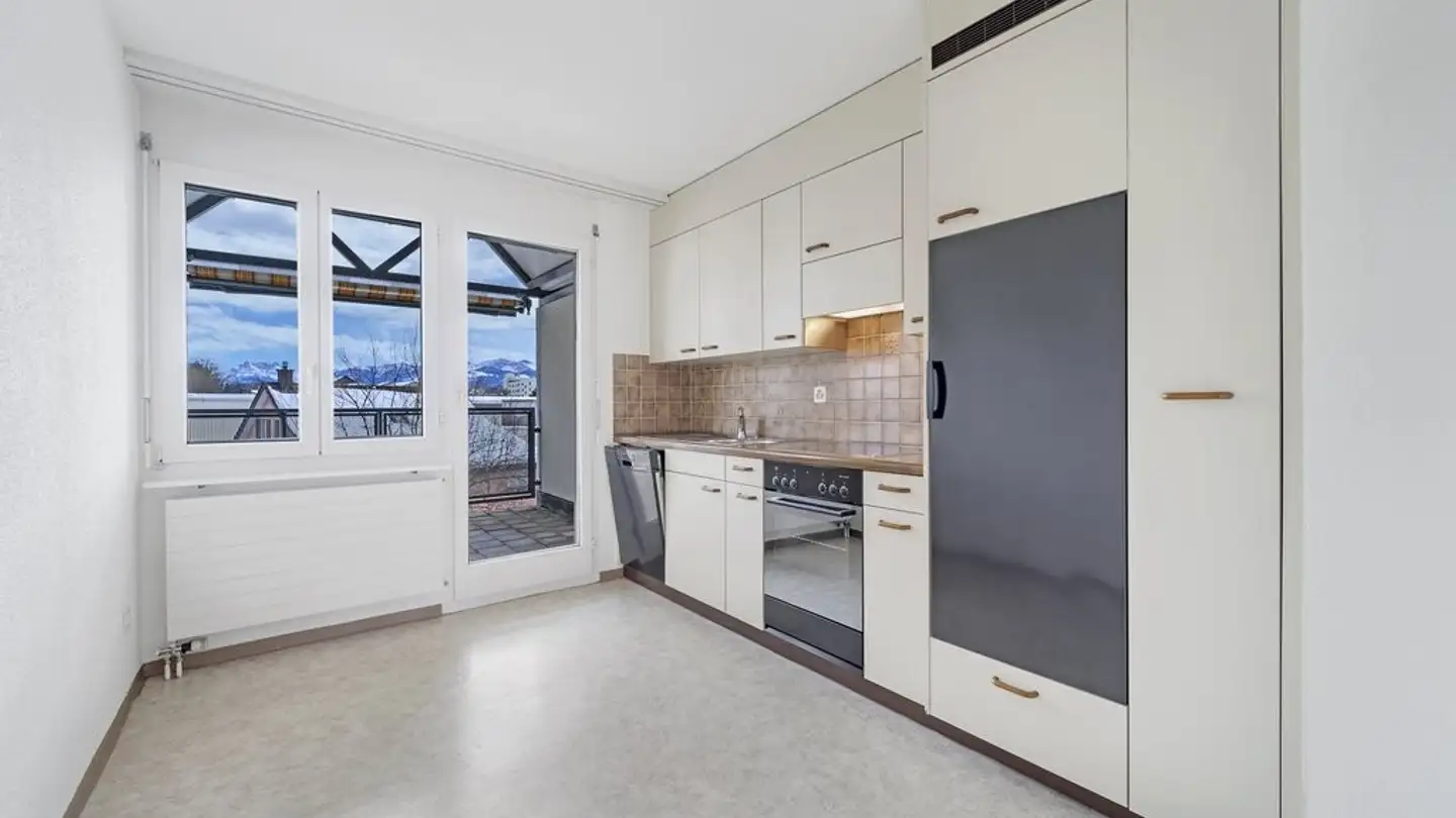 Appartamento in affitto - Rapperswilerstrasse 36g, 8630 Rüti ZH - Foto 2
