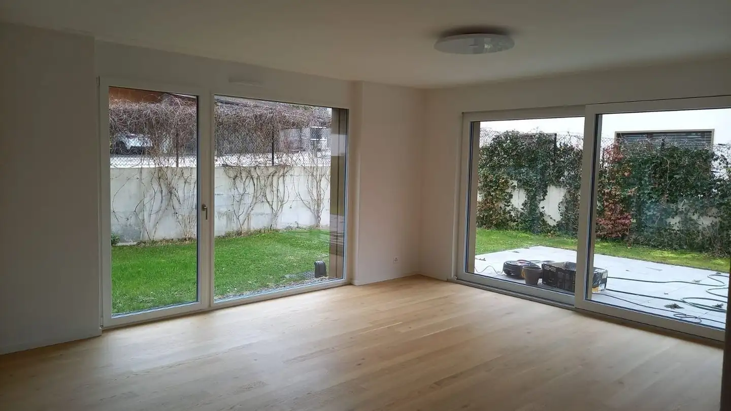 Appartamento in affitto - Rue De L'auberge 3, 1142 Pampigny - Foto 2