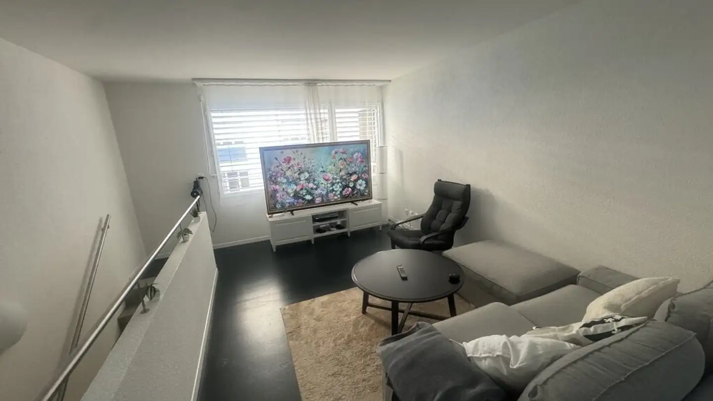 Duplex à louer - Avenue De Béthusy 8, 1005 Lausanne