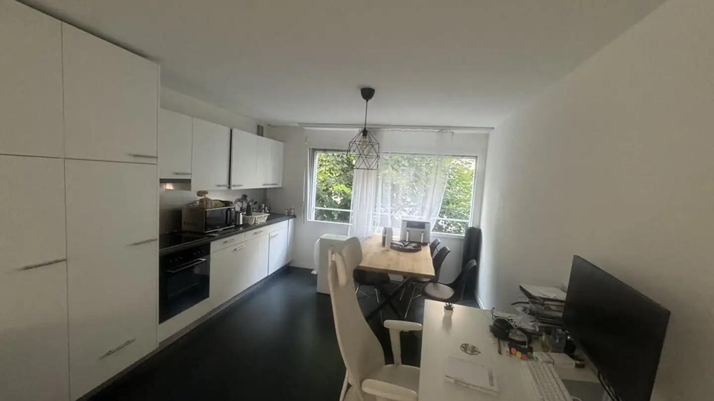 Duplex à louer - Avenue De Béthusy 8, 1005 Lausanne - Photo 2