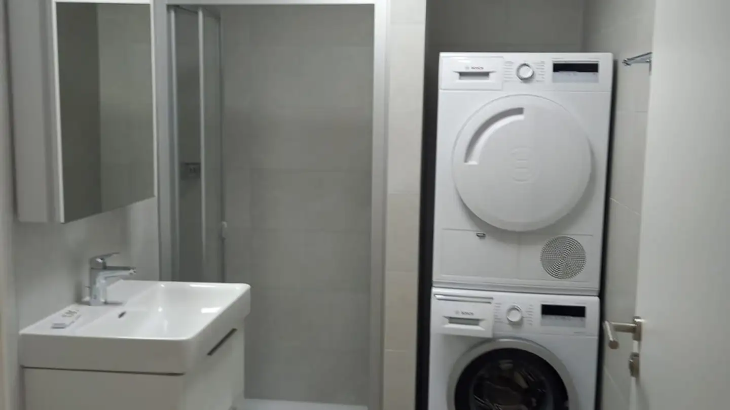 Appartamento in affitto - Rue De L'auberge 3, 1142 Pampigny - Foto 4