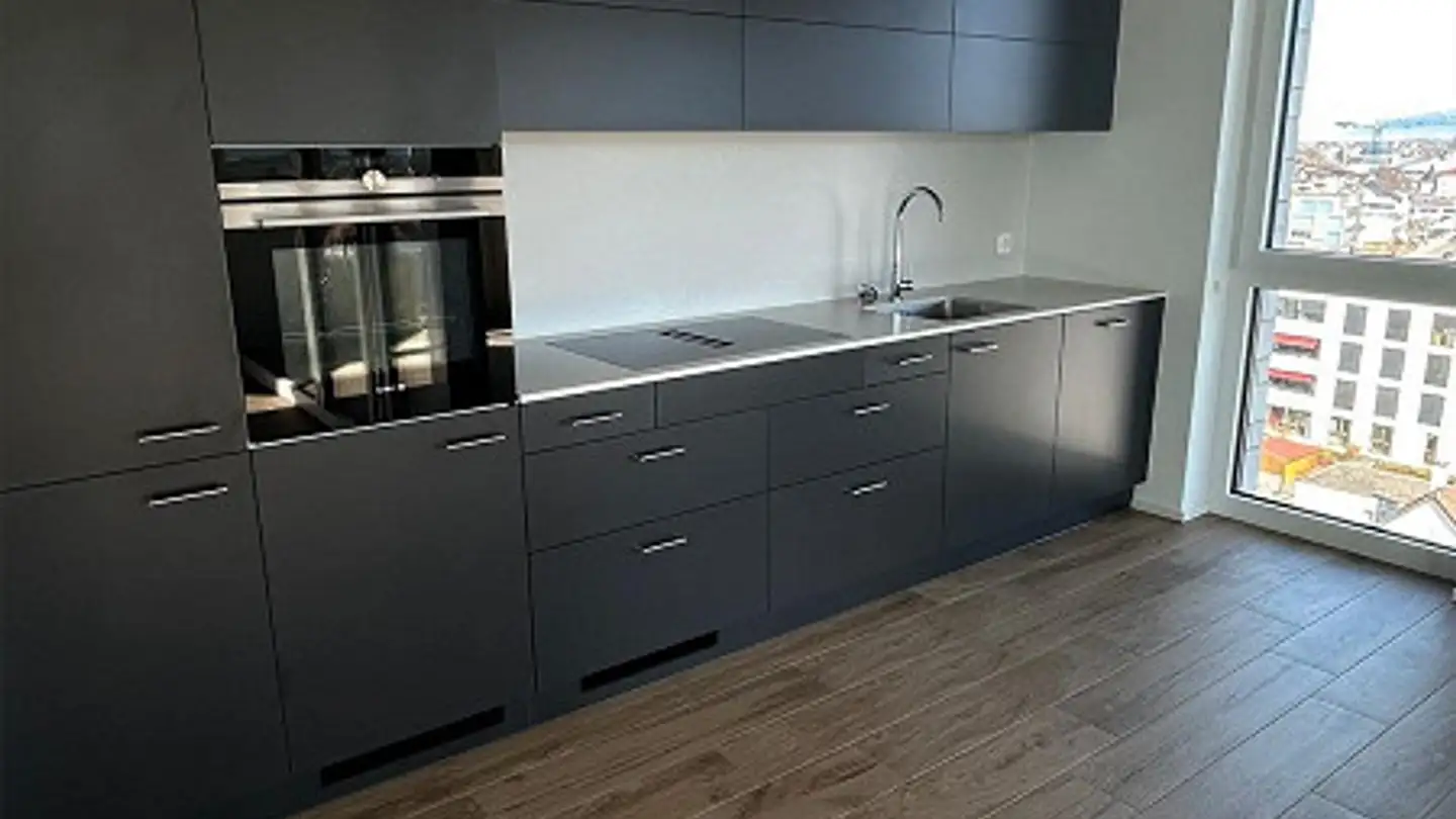 Appartement à louer - Bahnhofstrasse 20, 9435 Heerbrugg - Photo 2