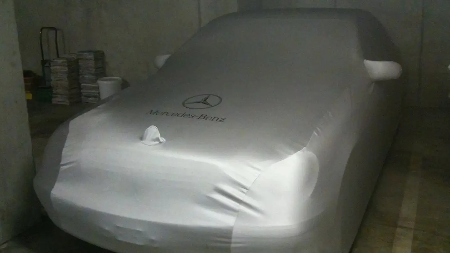 Parcheggio sotterraneo in affitto - Schöllerstrasse 5, 4552 Derendingen - Photo 3