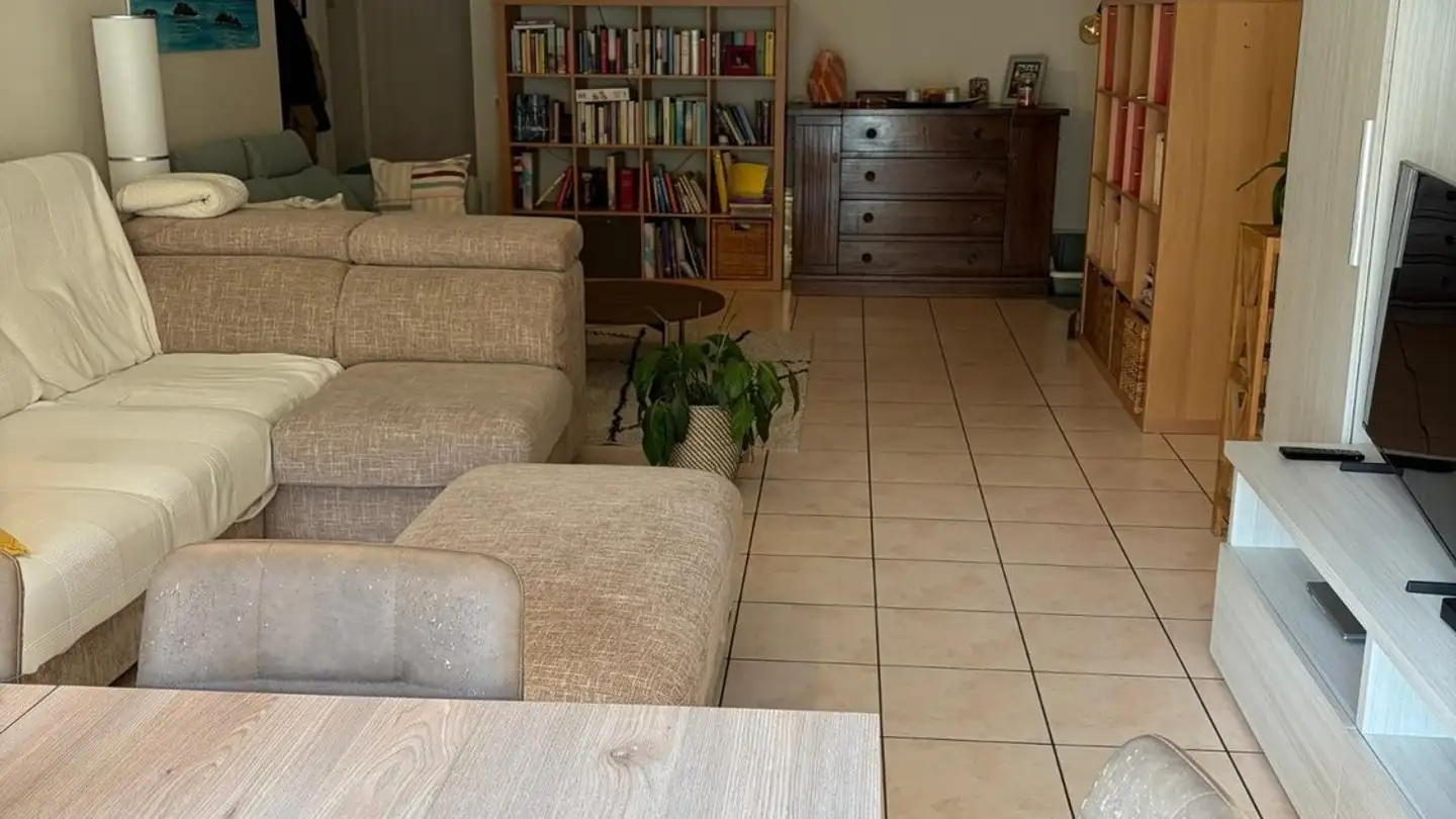 Appartement à louer - Via Emilio Maraini 30, 6900 Massagno