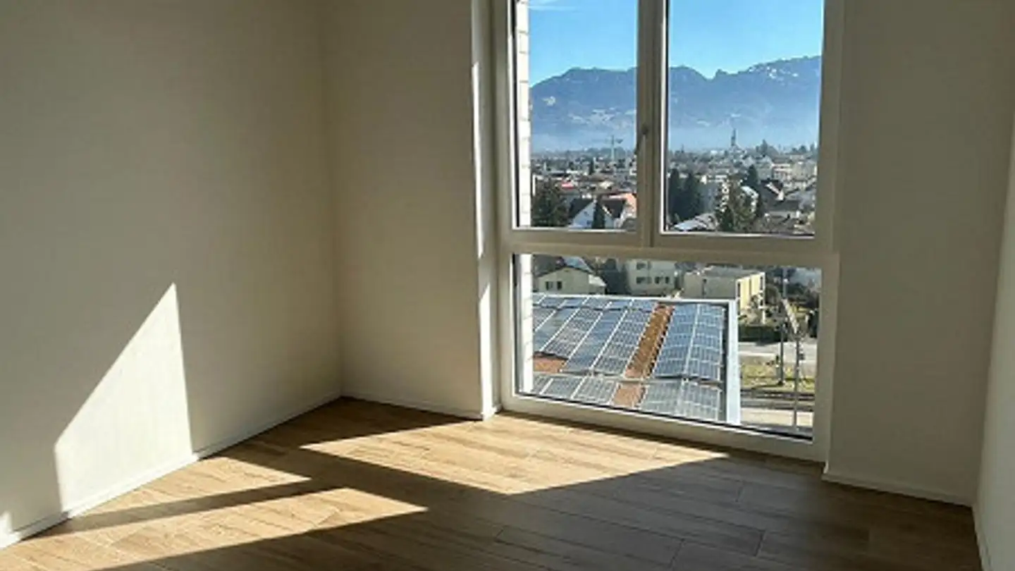 Appartement à louer - Bahnhofstrasse 20, 9435 Heerbrugg - Photo 3