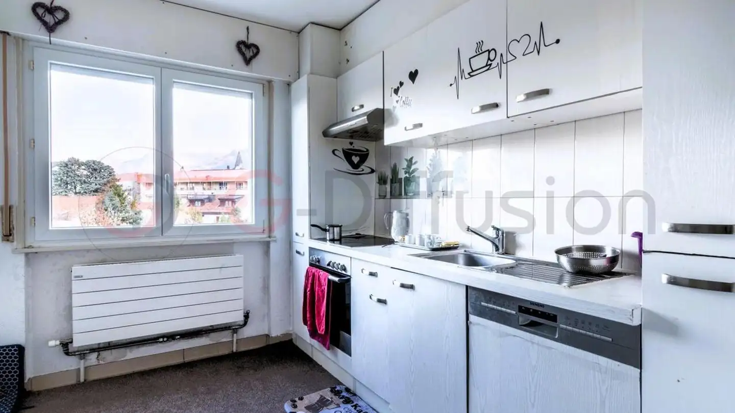 Appartamento in vendita - 1844 Villeneuve VD - Foto 2