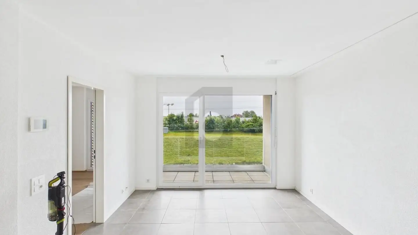 Wohnung mieten - 9434 Au SG