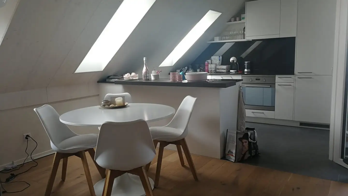 Wohnung mieten - Kellersgasse 6, 8545 Rickenbach ZH - Foto 3