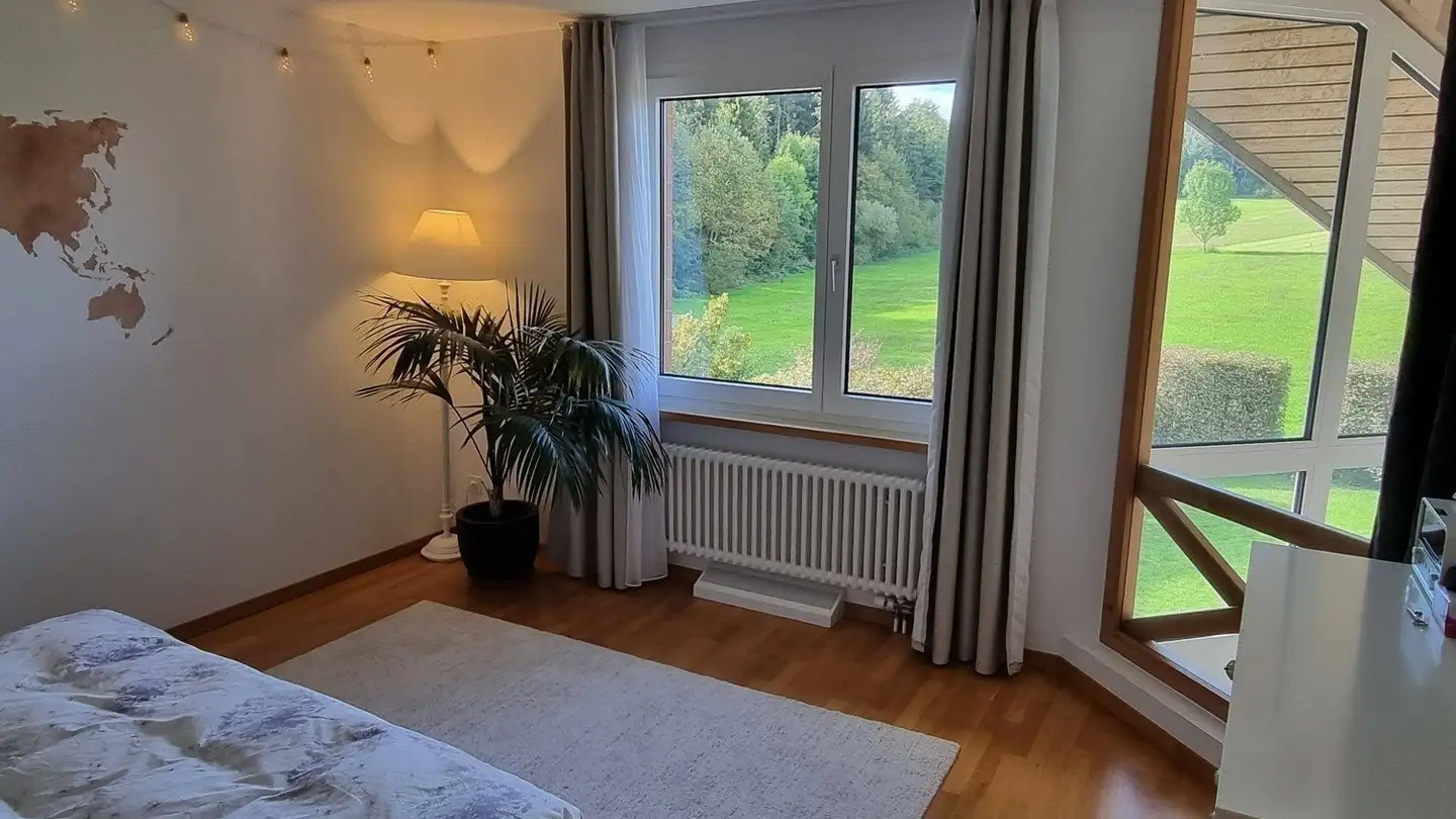 Wohnung mieten - Eichrüti, 6333 Hünenberg See - Foto 4