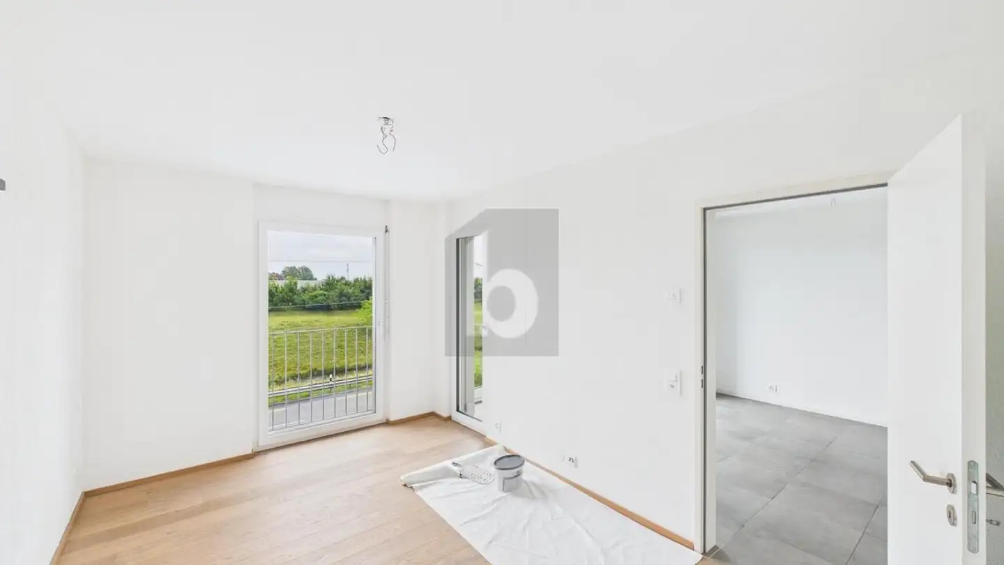 Wohnung mieten - 9434 Au SG - Foto 3