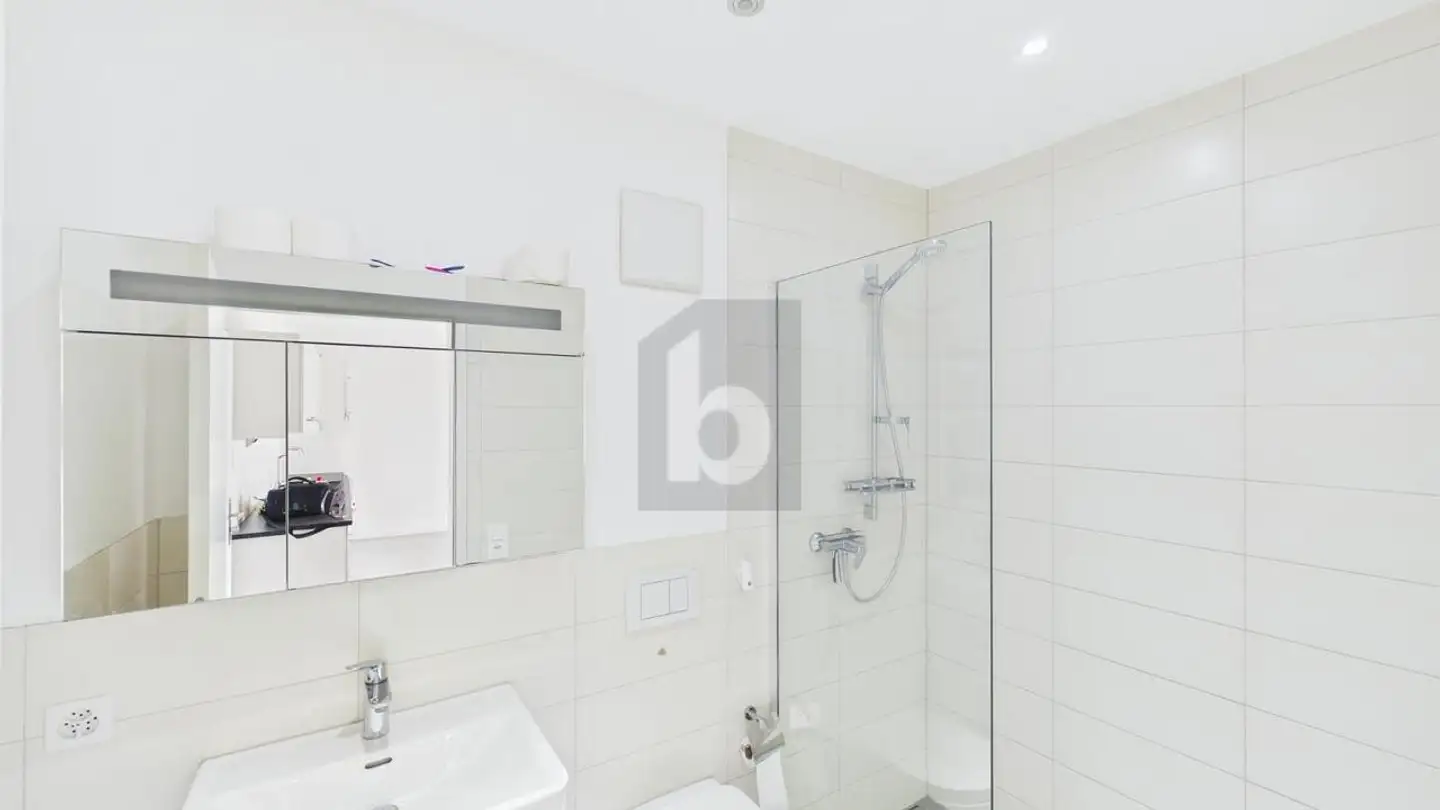 Wohnung mieten - 9434 Au SG - Foto 4