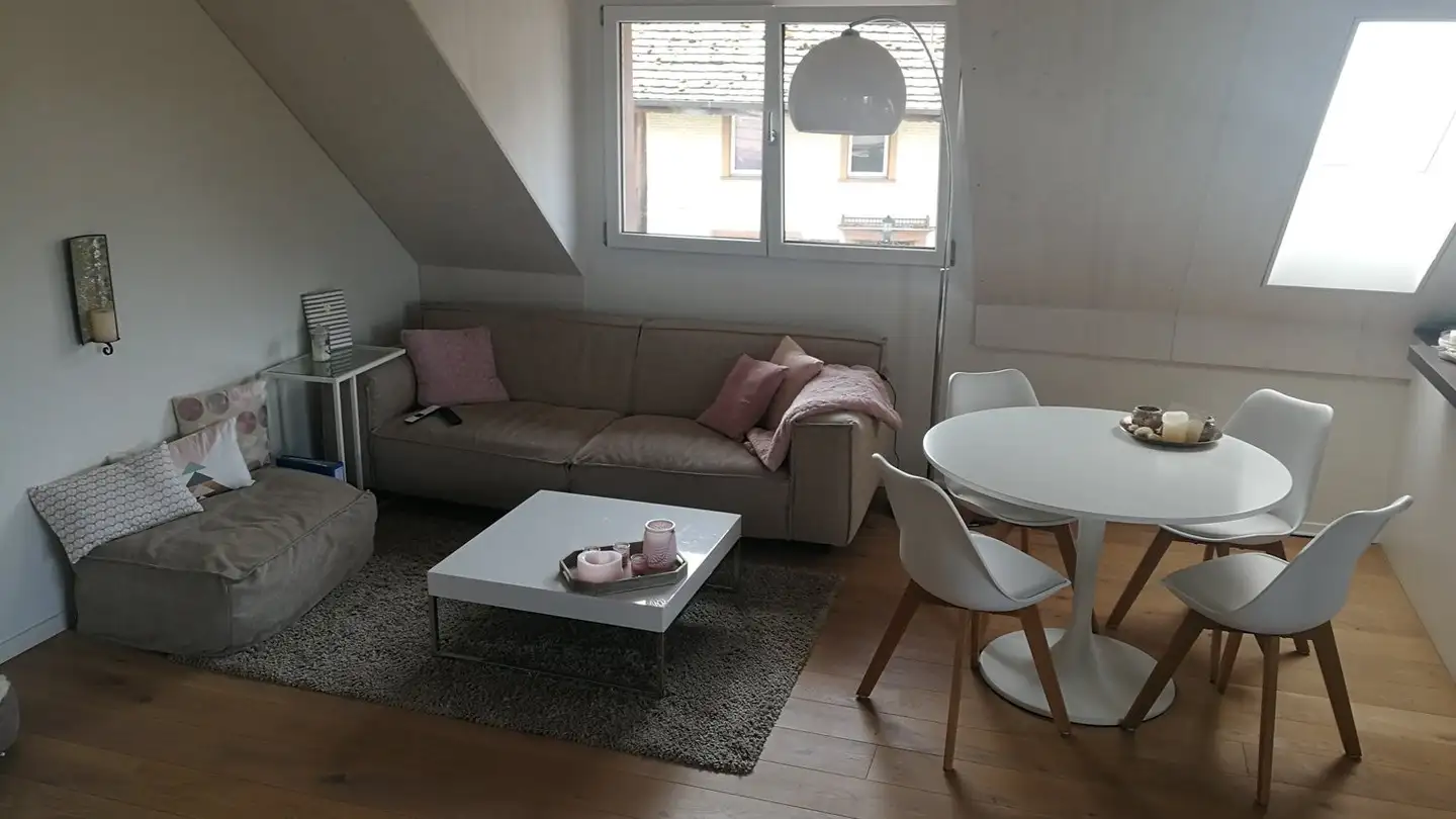 Wohnung mieten - Kellersgasse 6, 8545 Rickenbach ZH - Foto 4