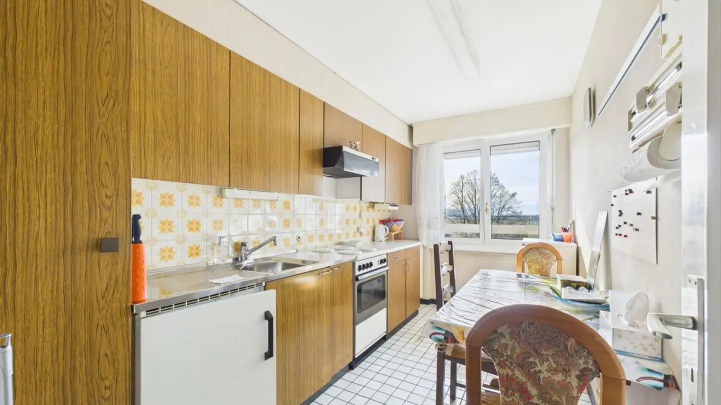 Apartment for sale - Avenue Des Bains, 1400 Yverdon-les-Bains - Photo 3