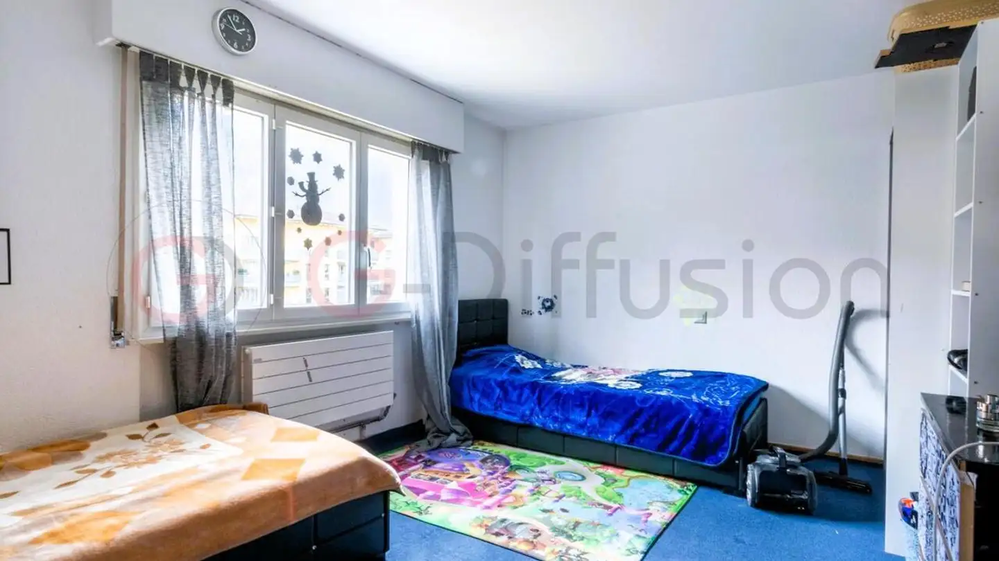 Appartamento in vendita - 1844 Villeneuve VD - Foto 4