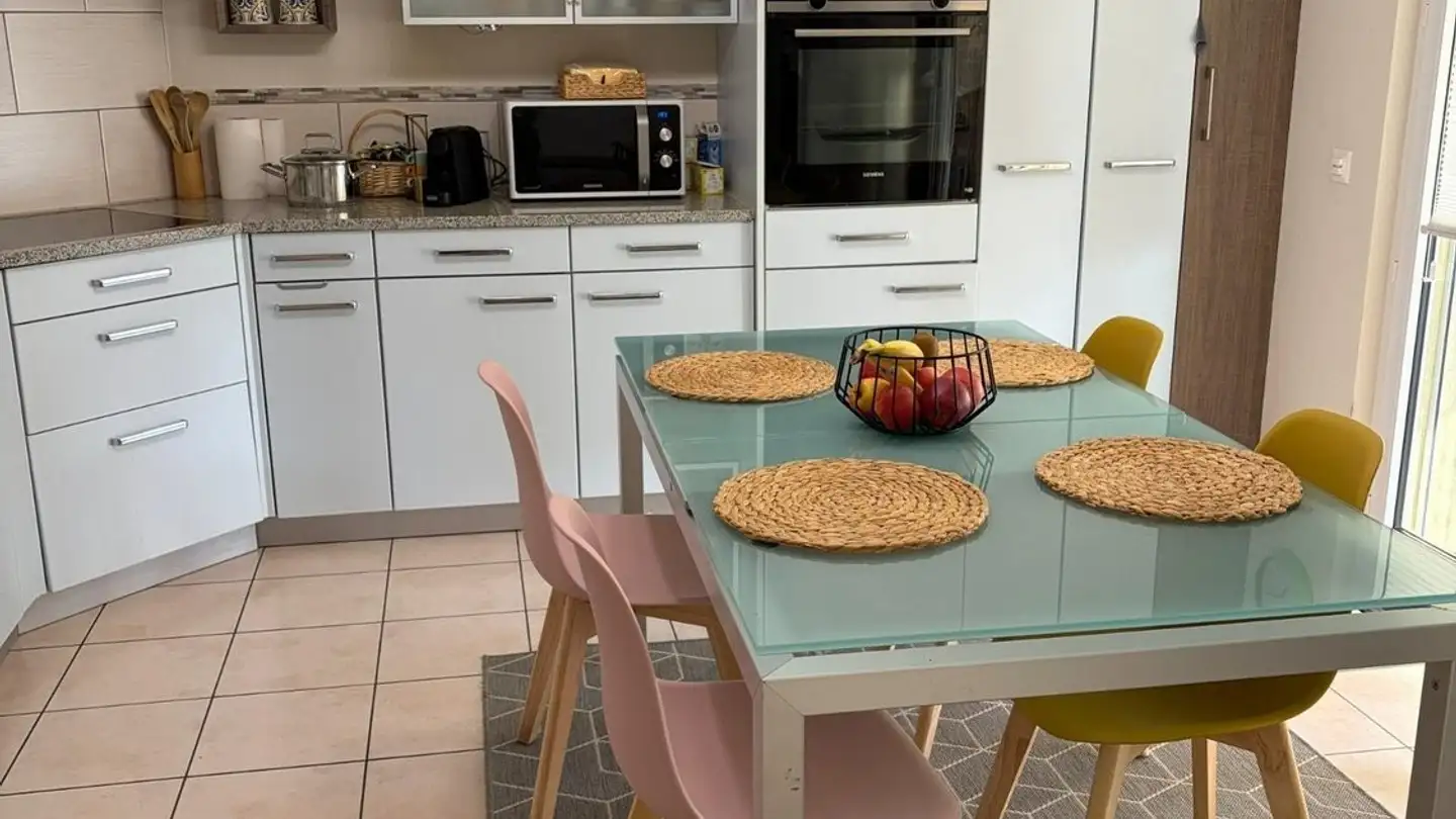 Appartamento in affitto - Via Emilio Maraini 30, 6900 Massagno - Foto 3