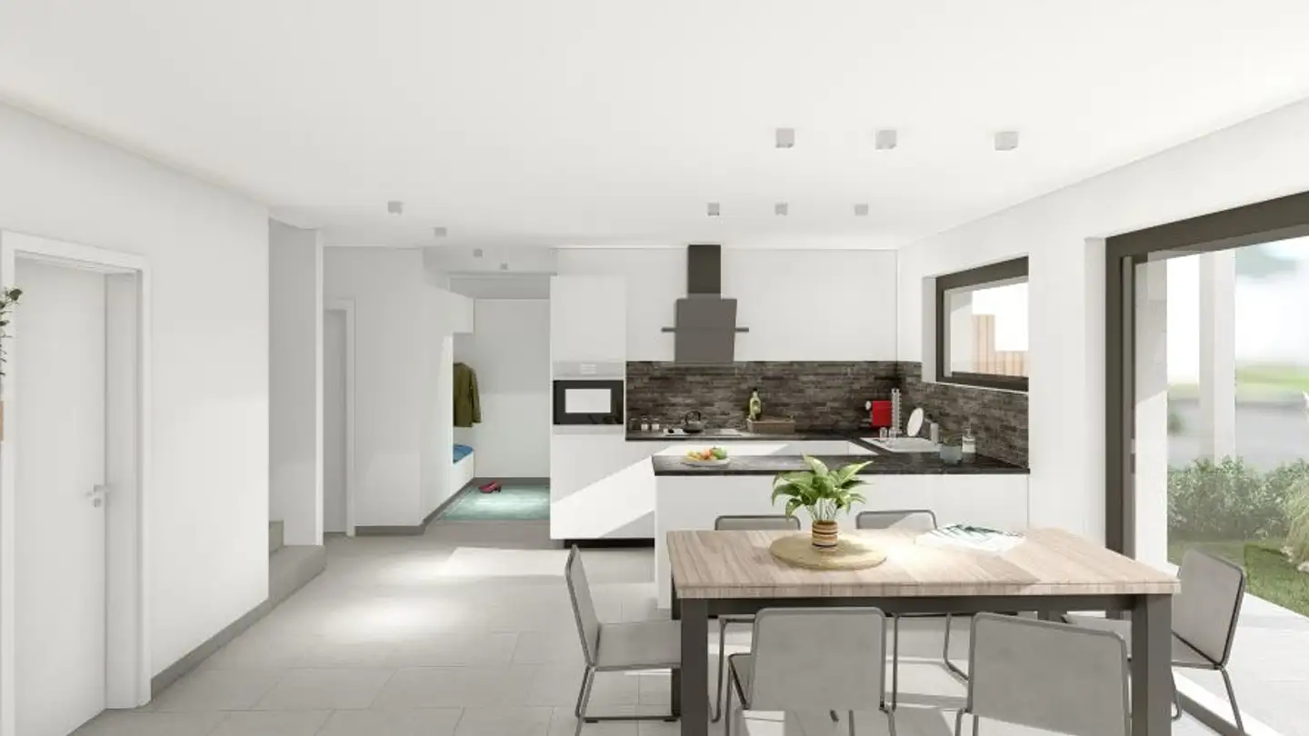 Villa for sale - Rue de l'Avenir 34, 2854 Bassecourt - Photo 2