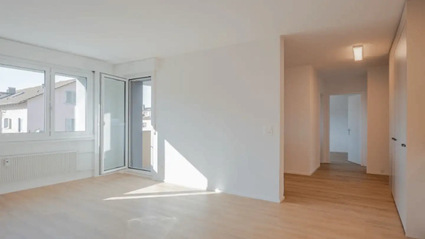 Appartamento in affitto - Chemin Vert / Grünweg 2a, 2502 Biel/Bienne