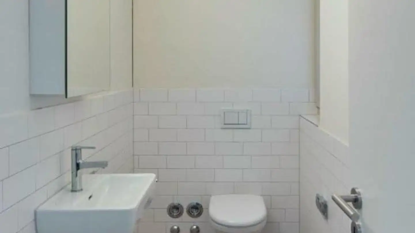 Appartement à louer - Bessersteinblick 1, 5234 Villigen - Photo 2