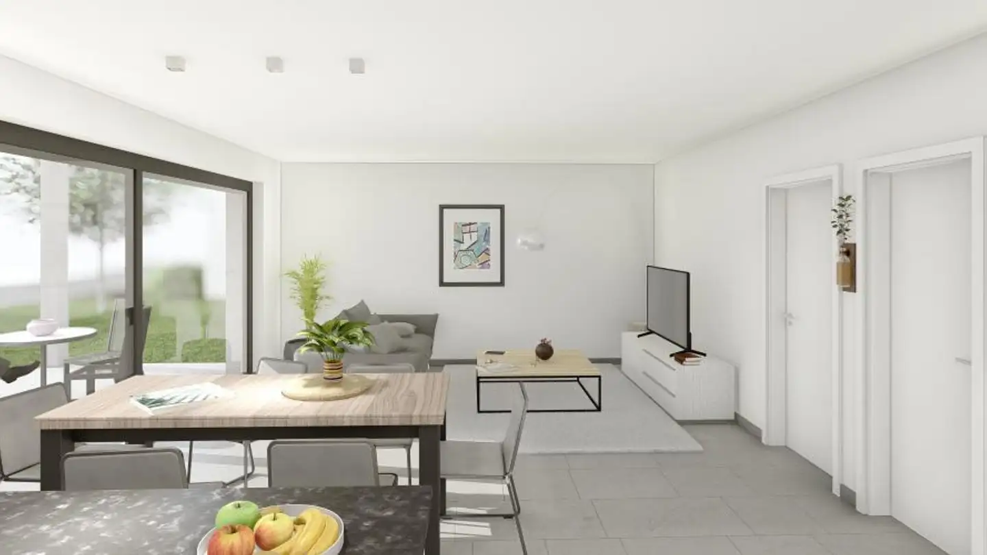 Villa for sale - Rue de l'Avenir 34, 2854 Bassecourt - Photo 3