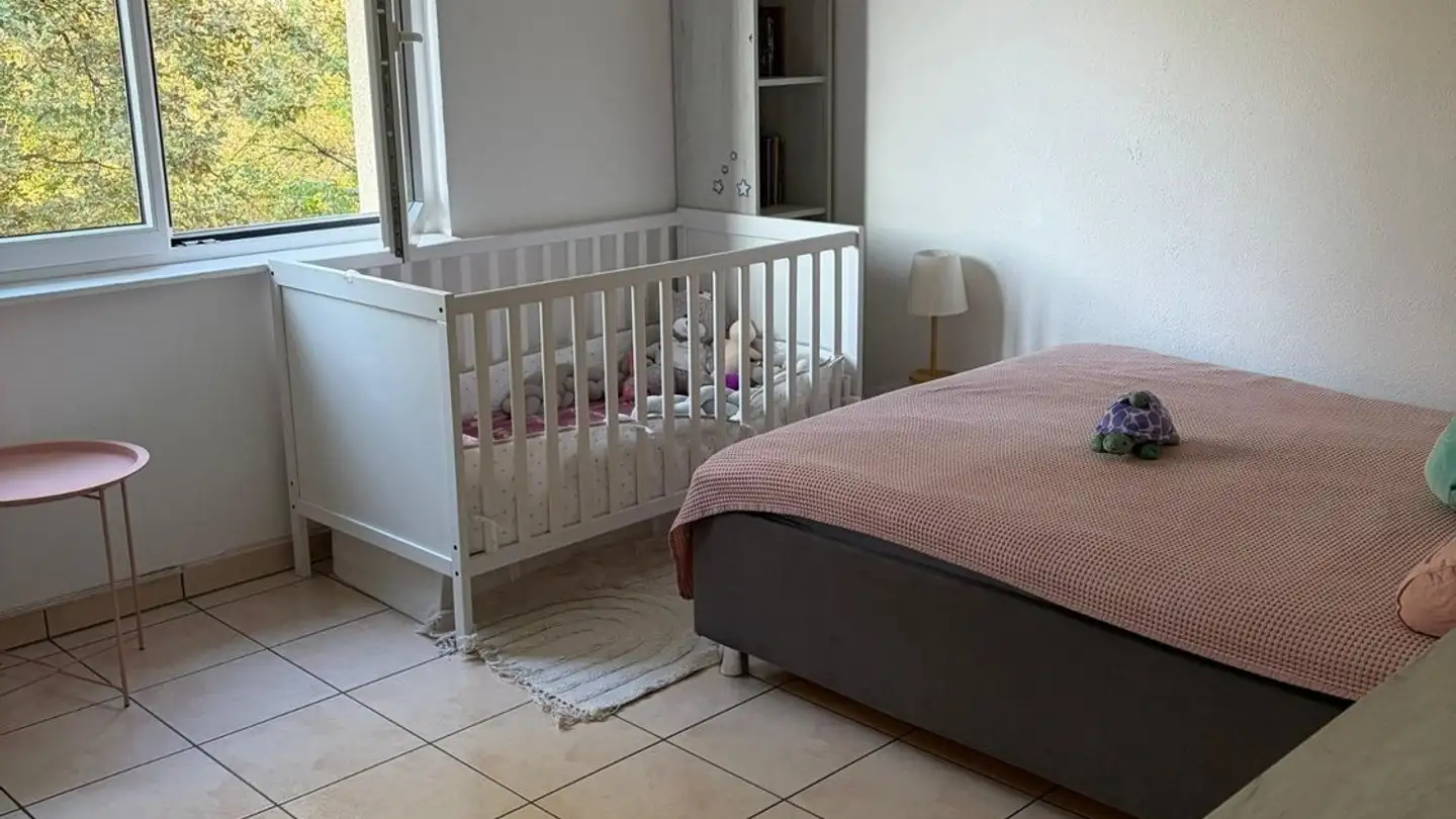 Appartamento in affitto - Via Emilio Maraini 30, 6900 Massagno - Foto 4