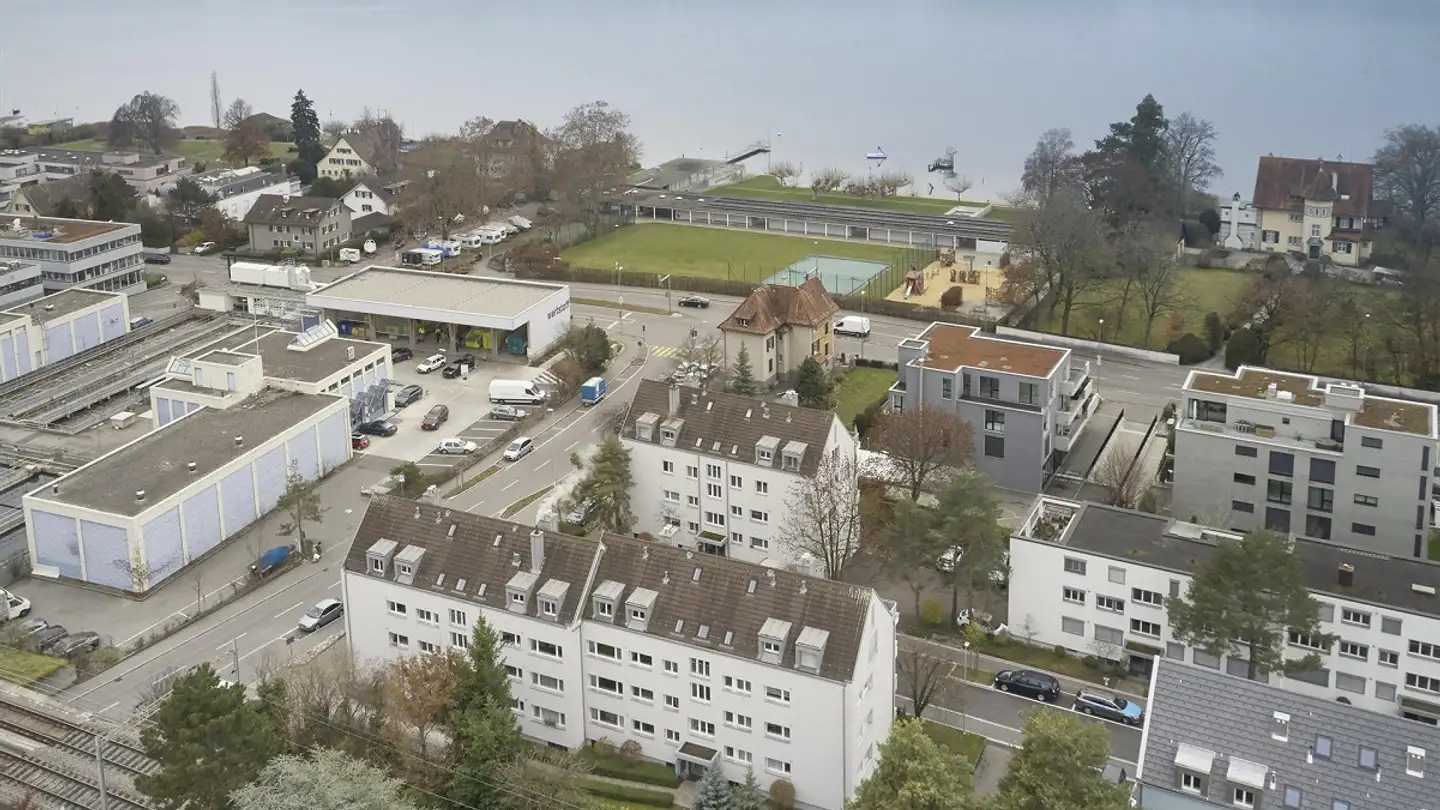 Appartamento in affitto - Eigenheimstrasse 45, 8700 Küsnacht ZH