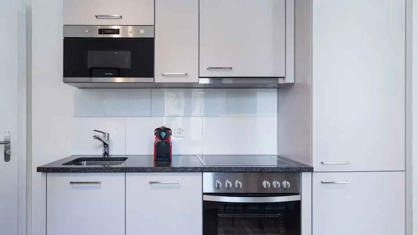 Wohnung mieten - Birmensdorferstrasse, 8055 Zürich - Foto 3