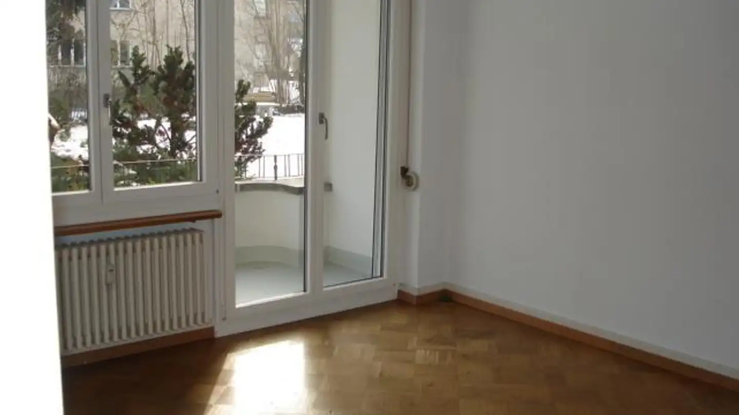 Apartment for rent - Winkelriedstrasse 65, 3014 Bern - Photo 4