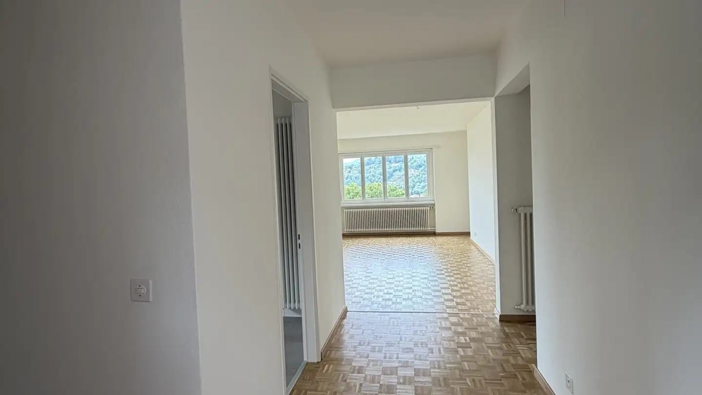 Apartment for rent - 6963 Pregassona