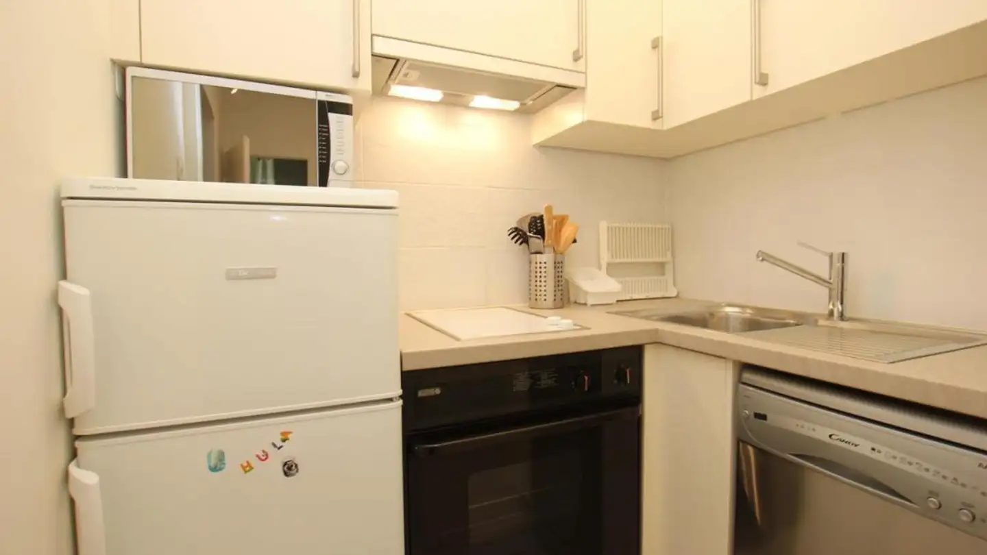 Appartement meublé à louer - Avenue De Miremont 11, 1206 Genève - Photo 3