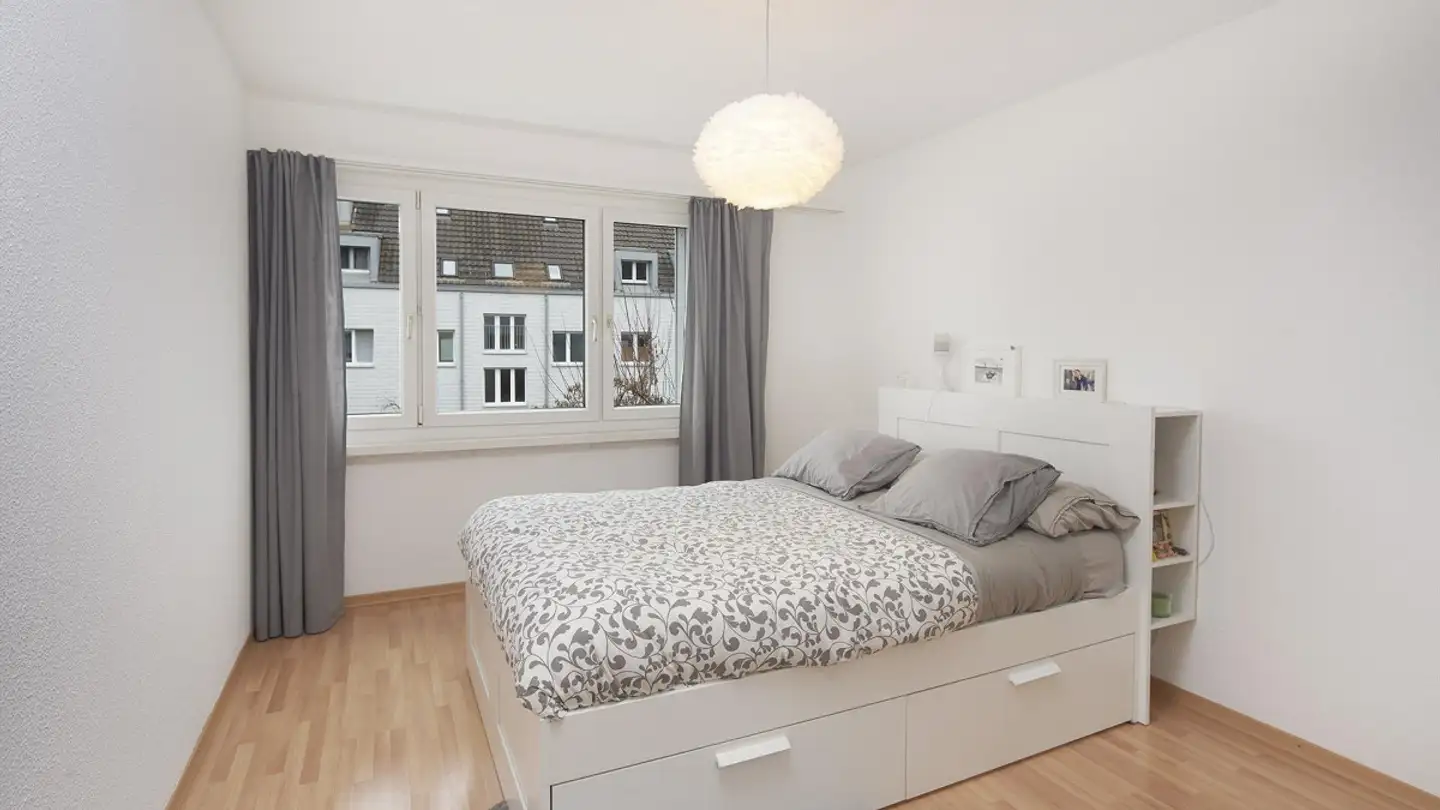 Appartamento in affitto - Eigenheimstrasse 45, 8700 Küsnacht ZH - Foto 4