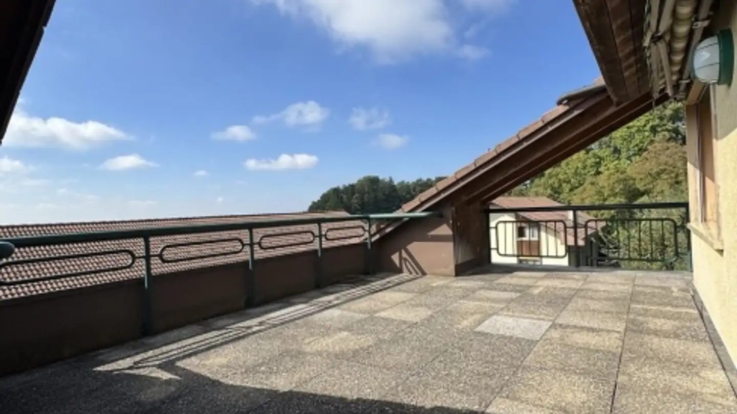 Appartamento in affitto - Grossi Matta 7, 1718 Rechthalten - Photo 2