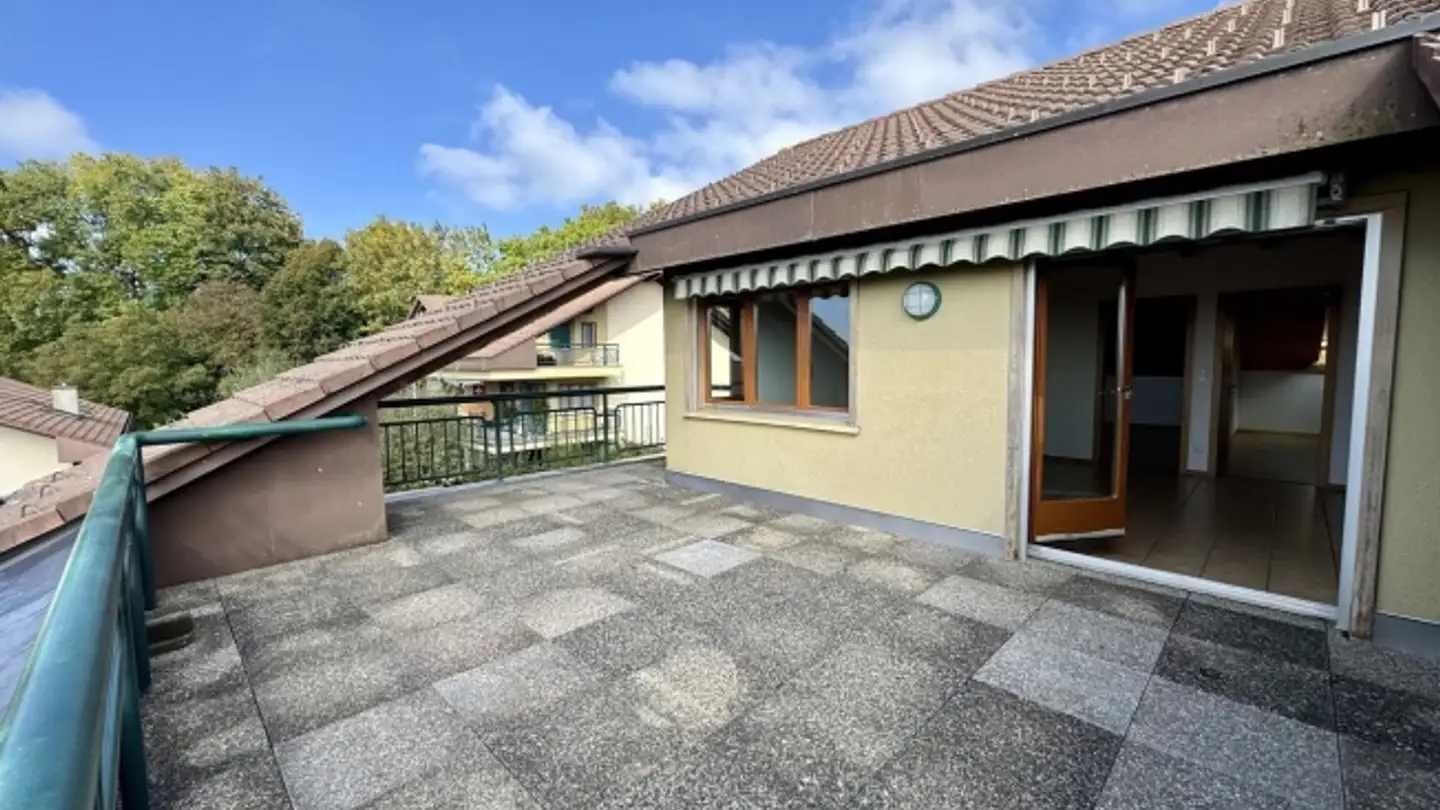 Appartamento in affitto - Grossi Matta 7, 1718 Rechthalten - Photo 3