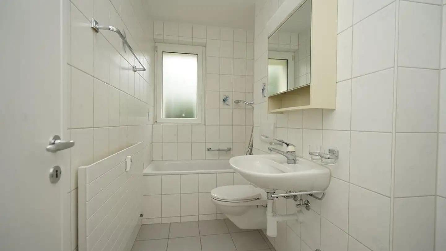 Appartement à louer - Kirchbergstrasse 90, 3400 Burgdorf - Photo 3