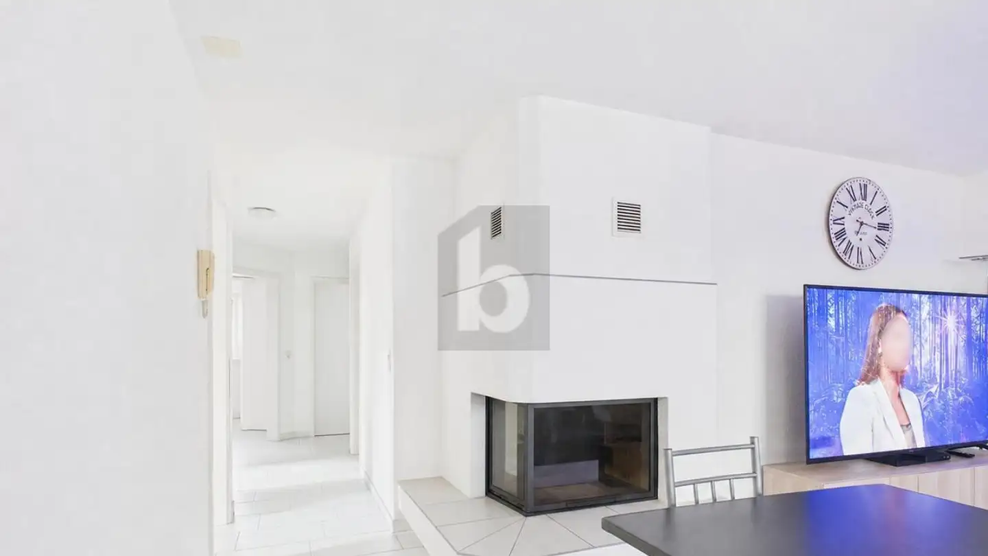 Apartment for rent - 5303 Würenlingen