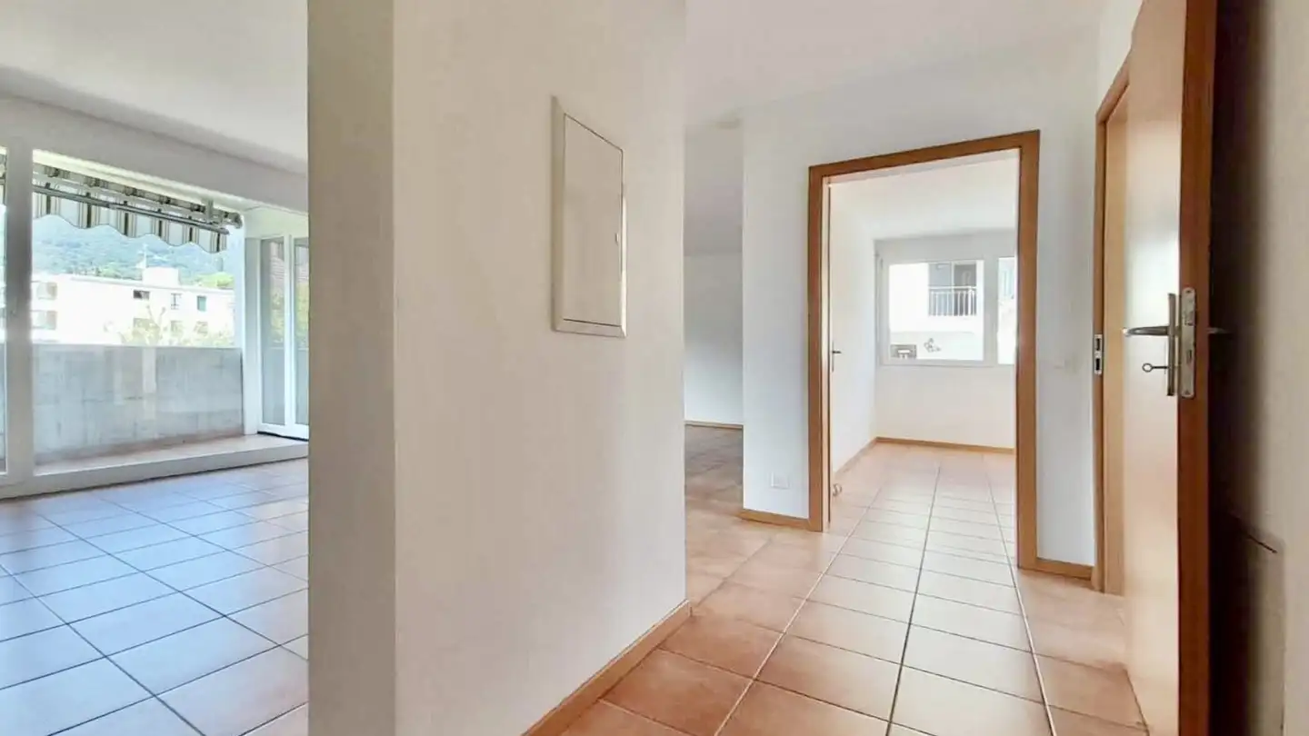 Appartamento in affitto - 6983 Magliaso - Foto 4