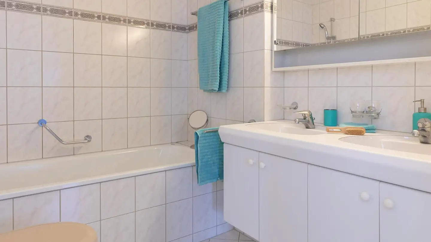 Apartment for rent - Wiesenstrasse 1, 8580 Amriswil - Photo 3