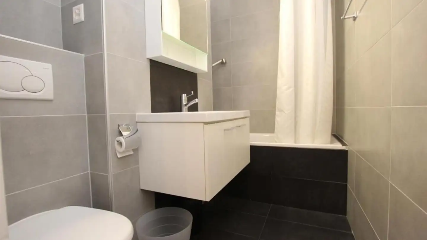 Appartement meublé à louer - Avenue De Miremont 11, 1206 Genève - Photo 4