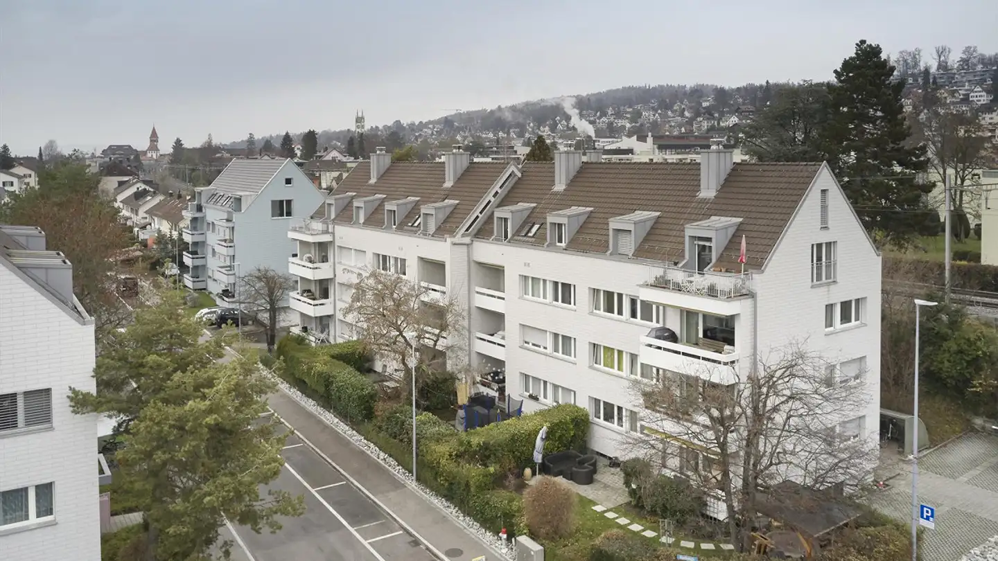 Appartamento in affitto - Eigenheimstrasse 45, 8700 Küsnacht ZH - Foto 2